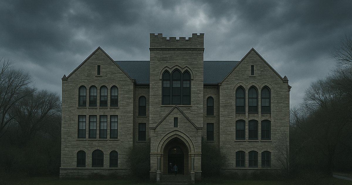 toddvogts's tweet card. Sterling College punished two professors for speaking out — despite its promises of free expression. Now FIRE urges the college to honor its word.