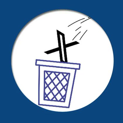 Tweet card summary image