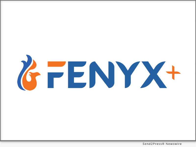 fluidmetering's tweet card. SYOSSET, N.Y., Sept. 30, 2025 (SEND2PRESS NEWSWIRE) -- Fluid Metering Inc. is proud to unveil the FENYX+, a next generation pump engineered to meet the growing demands of high-flow fluidic control....