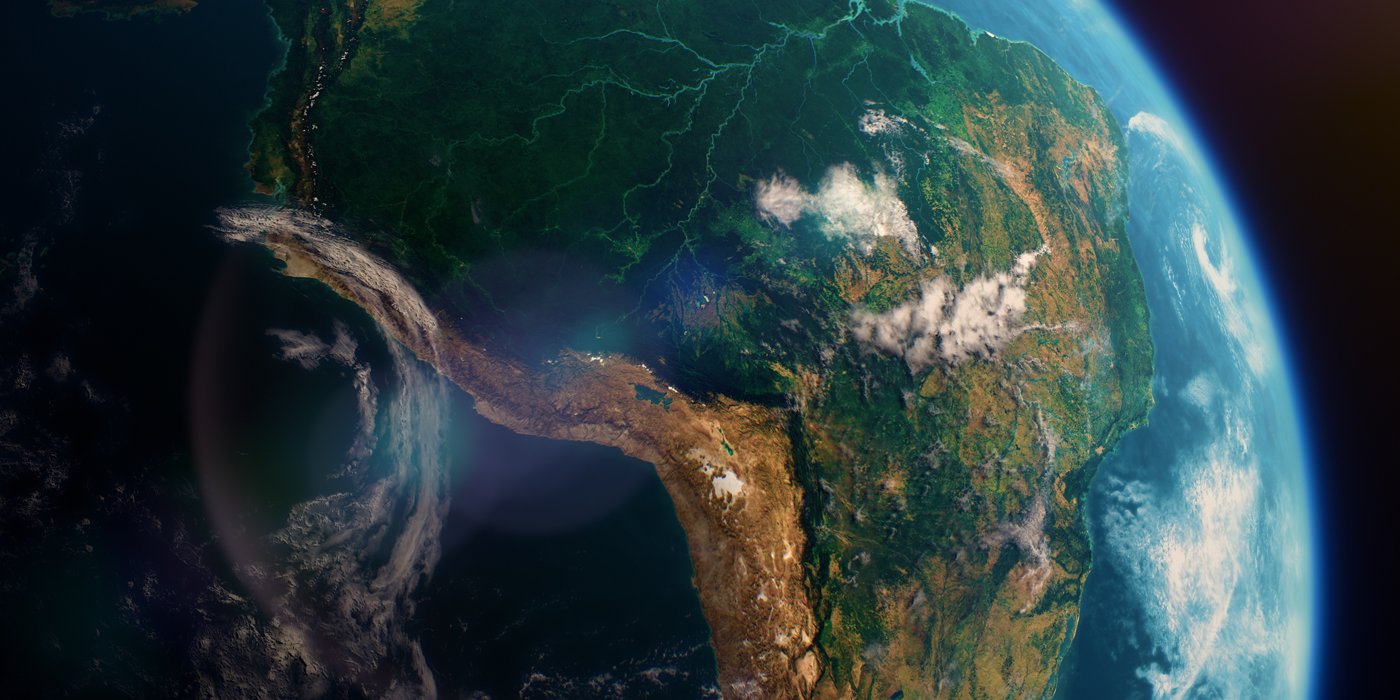 InfluenceMap's tweet card. This briefing presents InfluenceMap’s initial analysis of how companies in Brazil are engaging with climate policy.