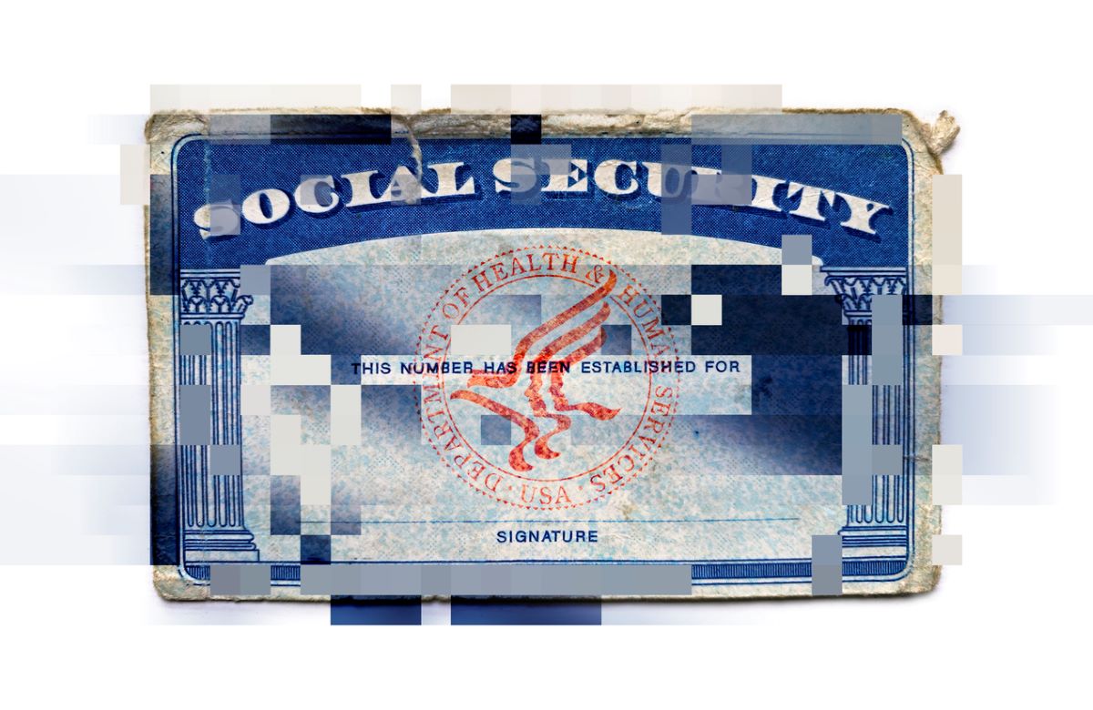 MarkSKrikorian's tweet card. Social Security numbers play a major role in the effort to ensure integrity of our immigration system and are used in a myriad of ways to determine which aliens are eligible to work, receive public...