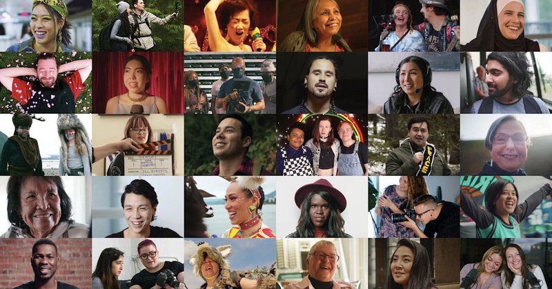 Tweet card summary image