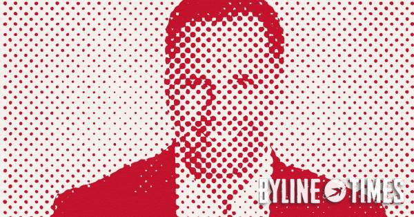 mrjamesob's tweet card. In the first part of its three-year special investigation, Byline Times reveals the accounts of victims targeted by the powerful TV presenter