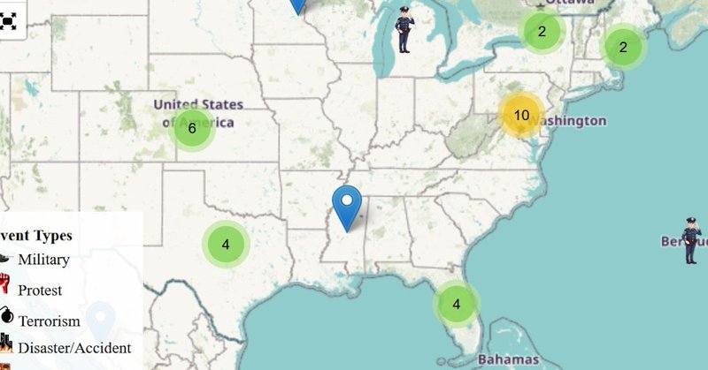 Tweet card summary image