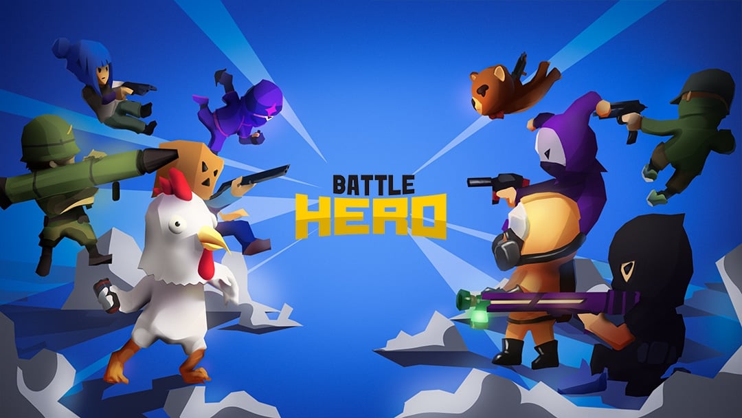 BattleHeroNFT's tweet card. Mega Event Battle Hero 2% Supply Airdrop 1 BATH = 0,005USDT You will be able to enter in a Whitelist pre-ICO, just 20.000.000 BATH. It's very easy to participate, here are the steps to follow: 1. You...