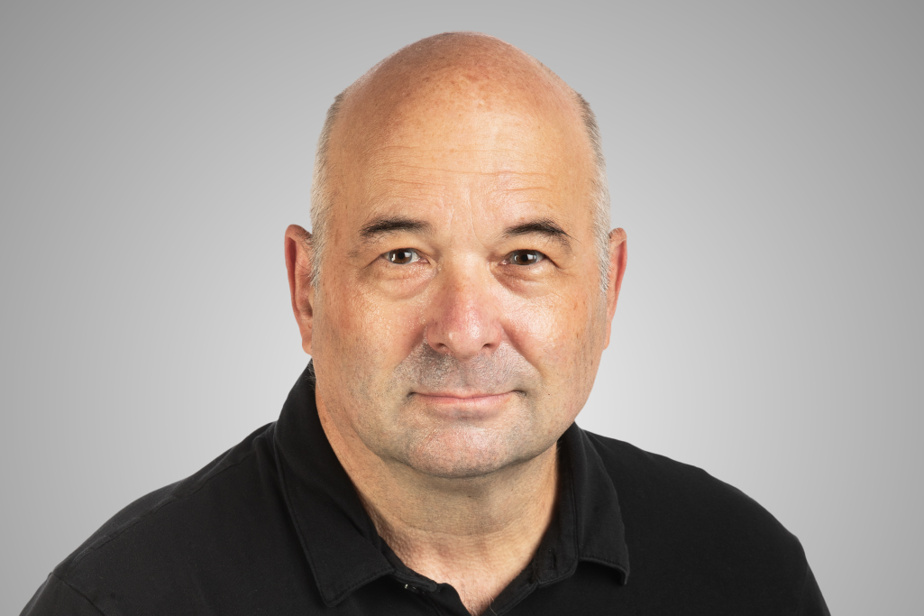 PasCoderre's tweet card. Ce fut la semaine de Denis Coderre et de Paul St-Pierre Plamondon, dont la rencontre dans les corridors de l’Assemblée nationale a rappelé aux plus nostalgiques le retour de la polarisation référen...