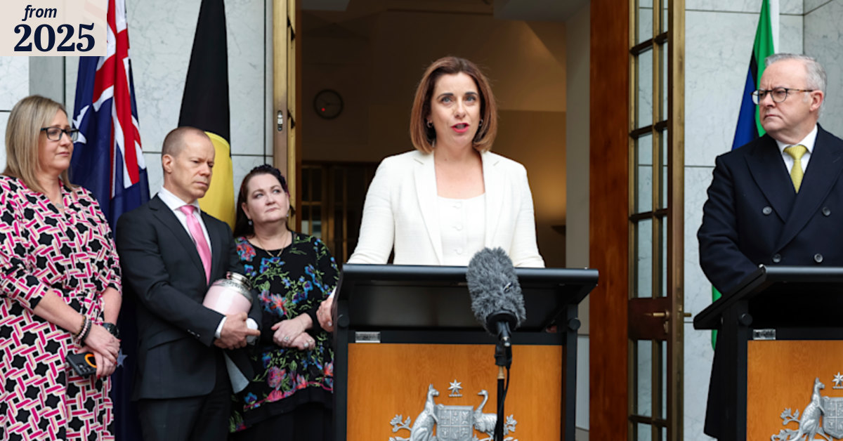 learningmedia's tweet card. Prime Minister Anthony Albanese’s social media ban faces major hurdles, including the spectre of lawsuits, privacy concerns and whether the change will actually work.