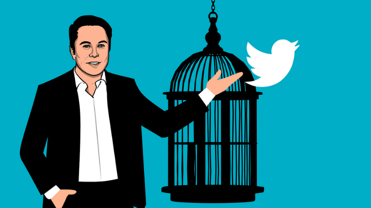 learningmedia's tweet card. As Twitter moves to become a private company owned by the billionaire Elon Musk, Mark Carrigan, reflects on the increasing importance academic social media and academic twitter has secured in...