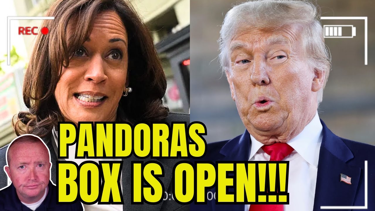 JohnVanNote9's tweet card. Kamala SHREDDED Veterans LOSE All Benefits!