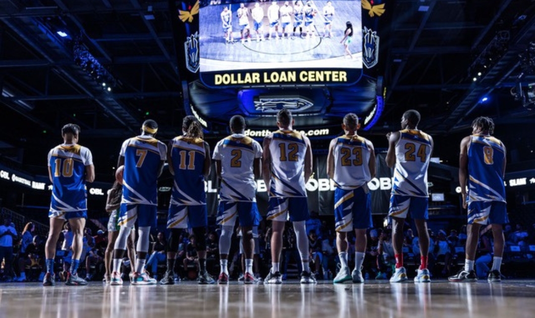 OBLhoops's tweet card. McGrady partnered with Jeffrey Pollack—who is a serial sports entrepreneur known for founding The Sports Business Daily and holding senior executive roles with the NBA, Los Angeles Chargers and...