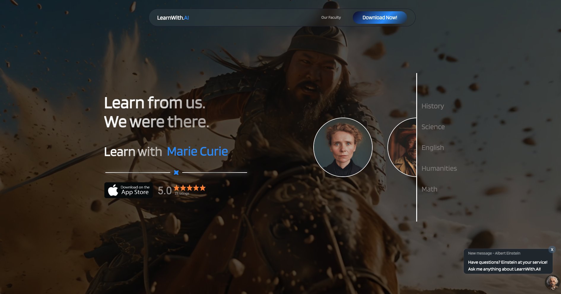 applyfirst_app's tweet card. Upgrade your learning with AI: Acheive a 1600 SAT, 4.0 GPA, and 5’s in APs with pioneers in education. Convenient, fun, engaging, and effective personalized education.