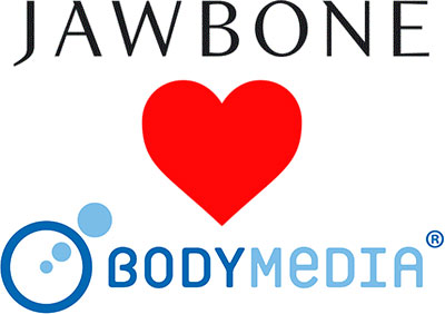 TechCrunch's tweet card. It was just about two months ago that Jawbone snapped up mobile health startup Massive Health, and now the company has acquired an even more prominent player in the health monitoring space. Jawbone...