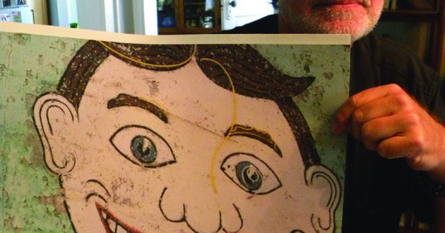 Tweet card summary image