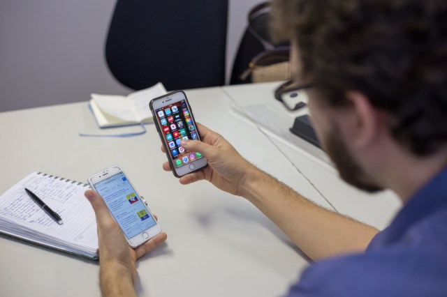 objETHOS's tweet card. Sílvia Meirelles LeiteProfessora da UFPEL e pesquisadora do objETHOS Em junho, a Aos Fatos denunciou a Meta por recolher dados dos usuários para treinar a sua inteligência artificial. A denúncia su…