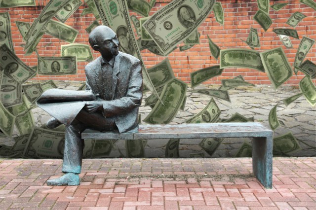 objETHOS's tweet card.  Por Cesar ValenteJornalista, mestrando em Jornalismo pelo PPGJor /UFSC e pesquisador do objETHOS Claro que todo mundo tem direito a uma remuneração que lhe permita viver, se possível, bem. Es…