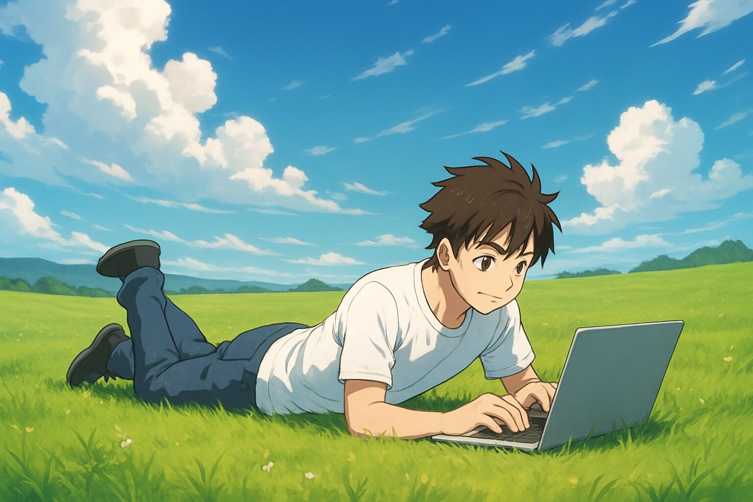 ken_u_prog's tweet card. Pythonの特殊なインスタンスメソッド init について初心者向けにやさしく解説します。初期化の仕組みや具体的な活用方法を例題付きで丁寧に説明。プログラミング初心者でも理解しやすい内容です！