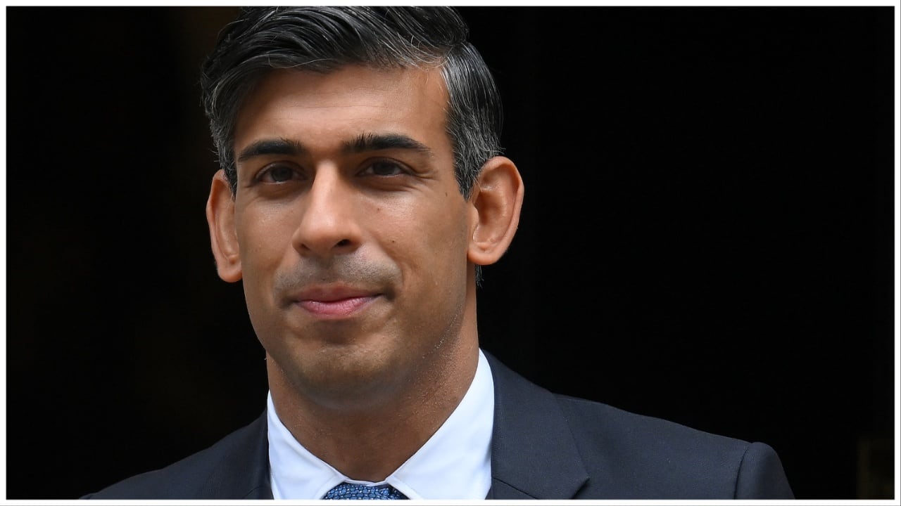 machhanvijr's tweet card. The move was announced by the Goldman Sachs' CEO David Solomon. “I am excited to welcome Rishi back to Goldman Sachs in his new capacity as a senior adviser,” Solomon said in a statement on Tuesday.