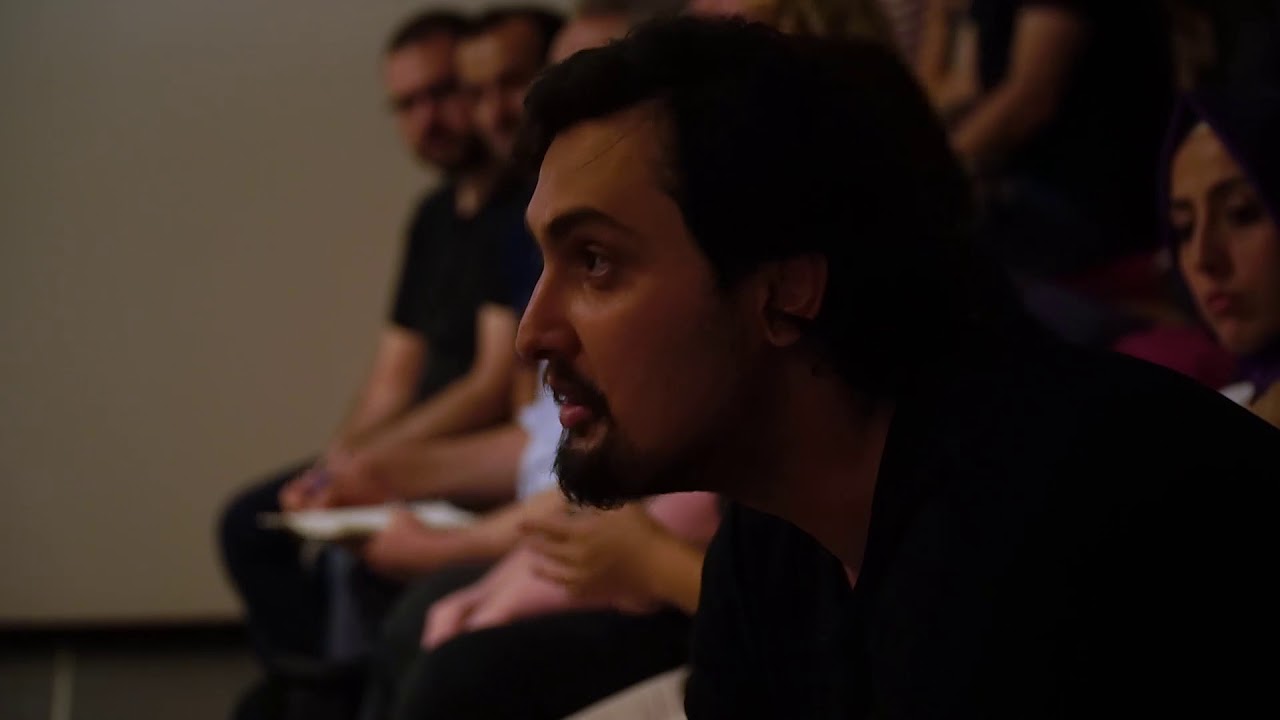 test_hive's tweet card. Yurtdışında Test Dünyası