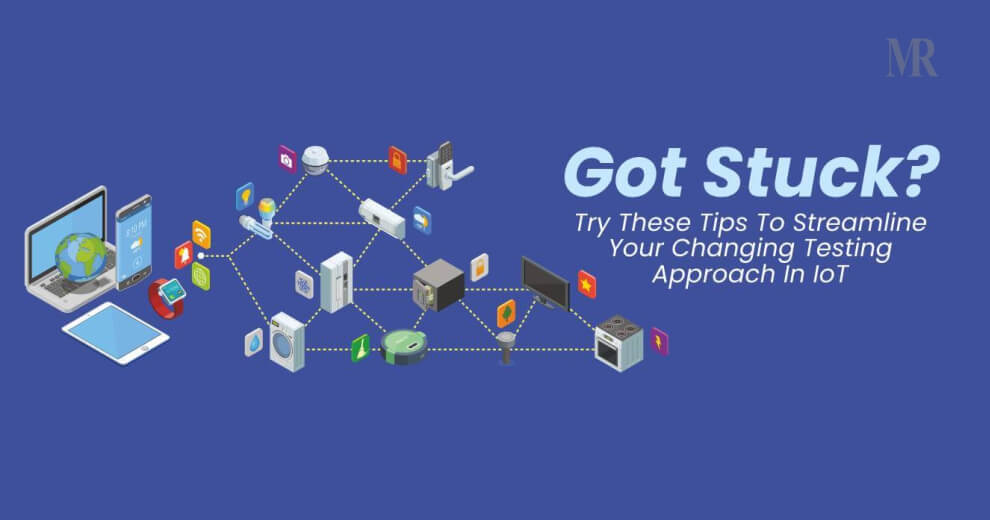 smithjohness86's tweet card. In recent years, the Internet of Things (IoT) has gained a lot of attention. In fact, Google searches show that IoT is the most searched term on the