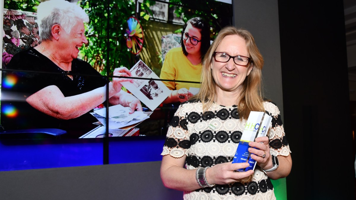 weareonetech's tweet card. Trudie Fell and Kike Oniwinde Agoro are using their businesses to make a difference