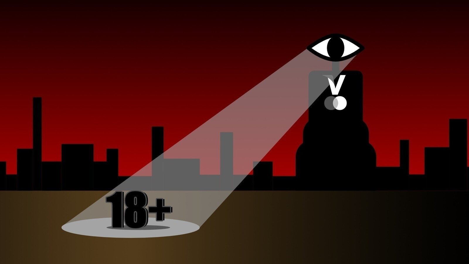 DarkOfRoblox's tweet card. Tell MasterCard, Visa & Activist Groups: Stop Controlling What We Can Watch, Read, or Play