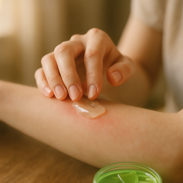 AnghelAdrianOff's tweet card. Află de ce apare pielea iritată după epilat, cum se diagnostichează, tratamente eficiente și măsuri de prevenție. Sfaturi practice pentru calmare post-epilare și când să consulți dermatologul.