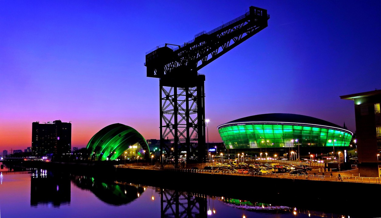 LogicEnergy's tweet card. One of the main challenges associated with smart city systems is the installation of thousands of data points throughout cities. Each one of them must be able to gather information on traffic, energy...