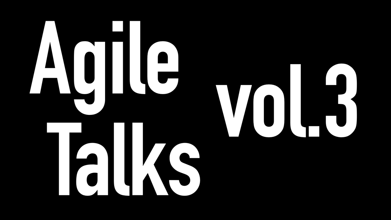 teyamagu's tweet card. 様々なイベントでプロポーザルを採用できない位、多くの方が話したいことがあるのかな？と思うので、30名から60名位入る場所で、ただただ主催者が聞きたい講演や参加したいワークショップを聞く/参加するとともに外部の方が参加できるイベントを作ってみようと思います。 皆さんもこんなイベント開催していくと，話したいことがお蔵入りせず，いいんじゃないかなぁー。 Twitterハッシュタグ #AgileTa...