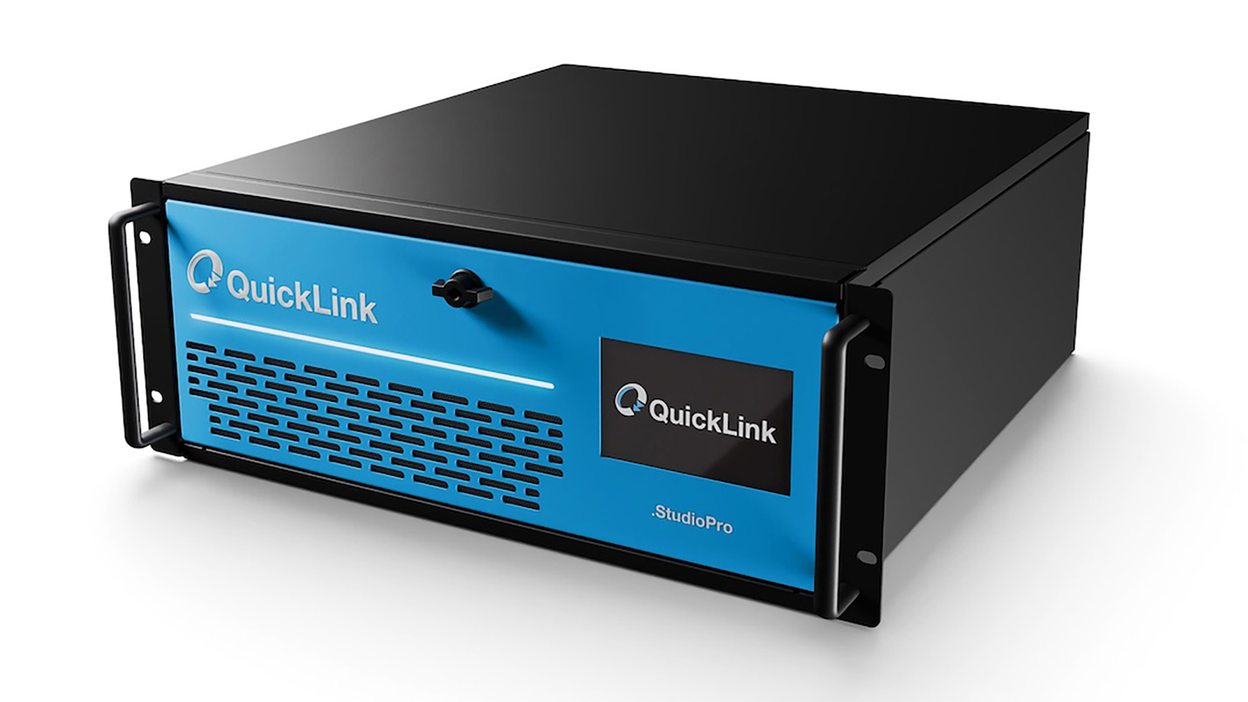 DPaganComm's tweet card. AMSTERDAM – QuickLink, the leading global provider of multi-camera video productions and remote contribution solutions, will present QuickLink StudioPro at IBC 2024 (Stand 7.A55). The world’s...