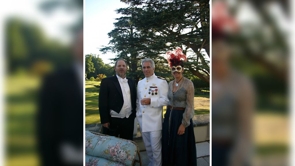 top_politiek's tweet card. Het bezoek vond plaats twee maanden nadat er in de VS een arrestatiebevel was uitgevaardigd tegen Epstein vanwege seksueel misbruik van een minderjarige.