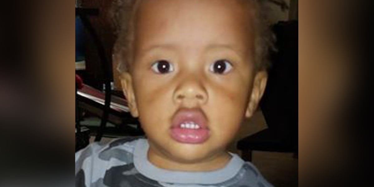 WLBT's tweet card. Blaise Barnett, 1, is believed to have been abducted from Clarkston, Georgia, on Wednesday morning when the vehicle he was in was stolen from in front of his home. The stolen vehicle has since been...