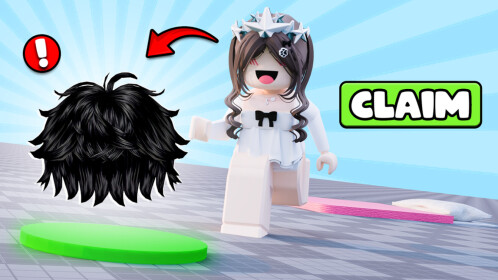 GalantoStudios's tweet card. ✨ Welcome to Sleep For UGC ! ✨ 🎁 Earn coins by sleeping or collecting them around the map to get free UGC ! 🌟 Premium players get 25% coin boost ! 💰 Join our group to get 25% coin boost ! 👍 Don't...