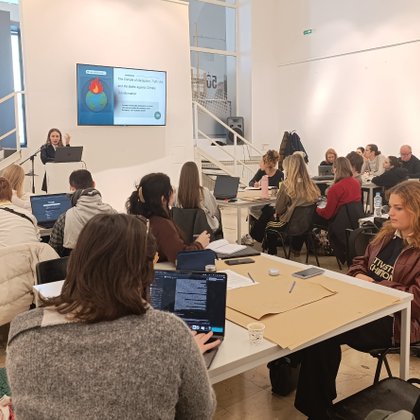 Tweet card summary image