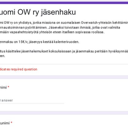 Tweet card summary image