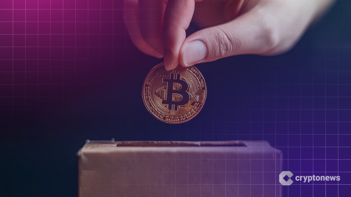 cryptonews's tweet card. Crypto lawyer John Deaton is running for the U.S. Senate seat in Massachusetts, but hasn't mentioned pro-crypto policies in his campaign.