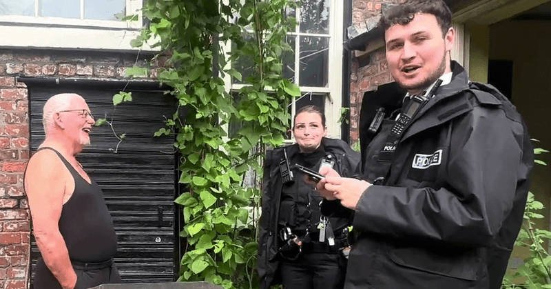 Tweet card summary image