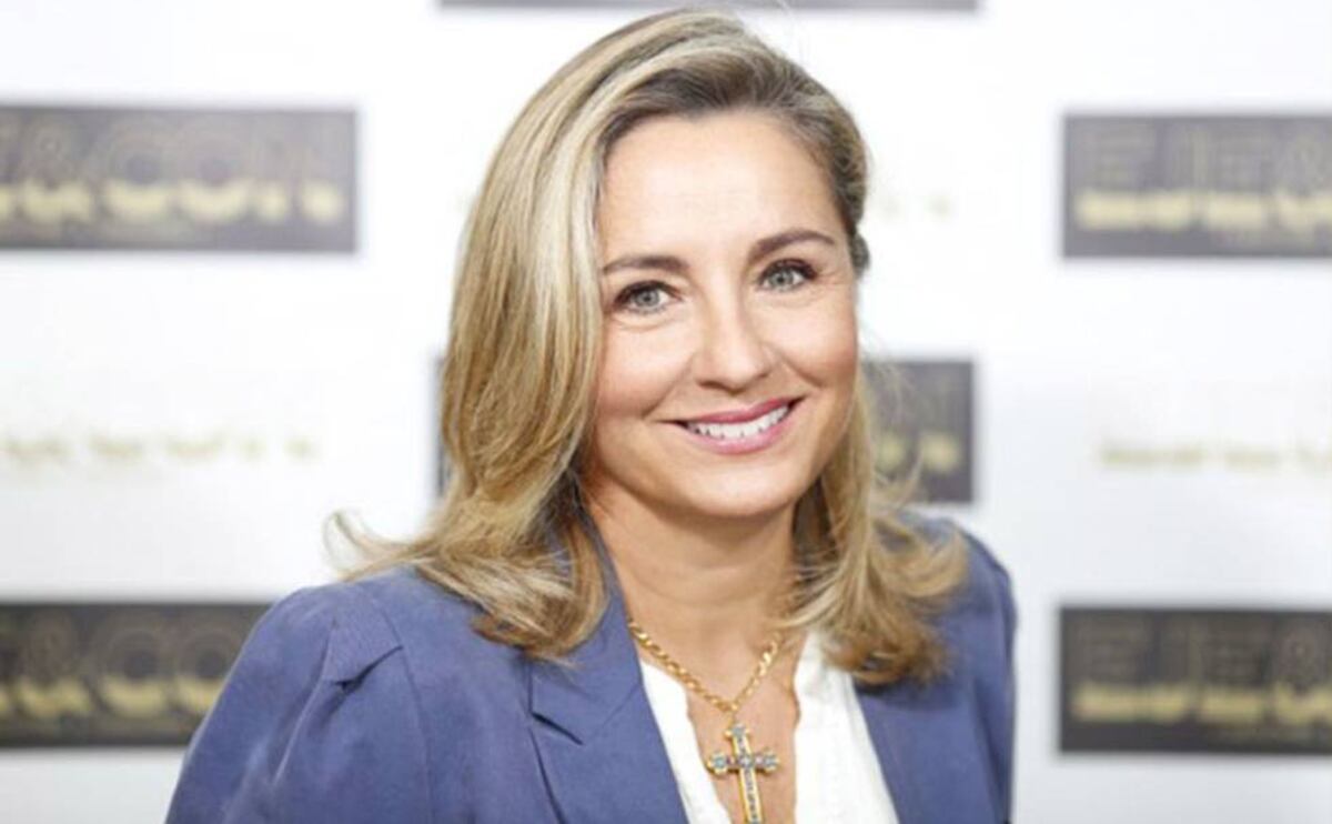 NereaTorresE's tweet card. Sucede en el puesto a Rosalina Díaz, quien lo desempeñaba hasta el pasado 31 de enero