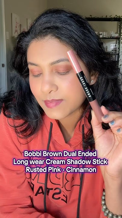 pamdsouza16's tweet card. ONE & DONE Eyeshadow 👌🏽 #makeup #makeuphacks #eyeshadowtutorial