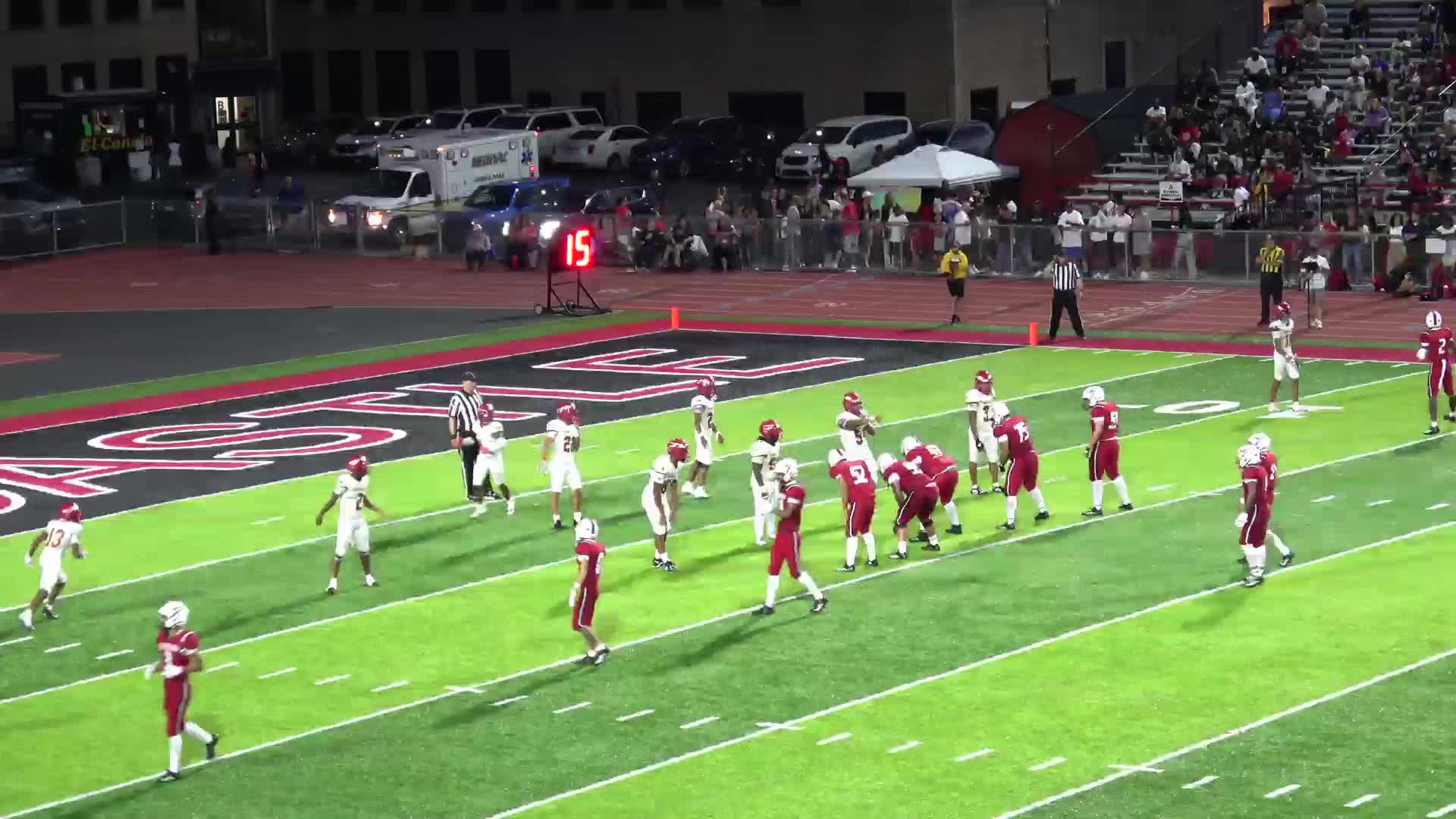 chase_lemmon's tweet card. Week 0-6 Games 6-1 record