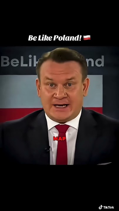 SlashHack2's tweet card. Should we be more like Poland? #britain #migration