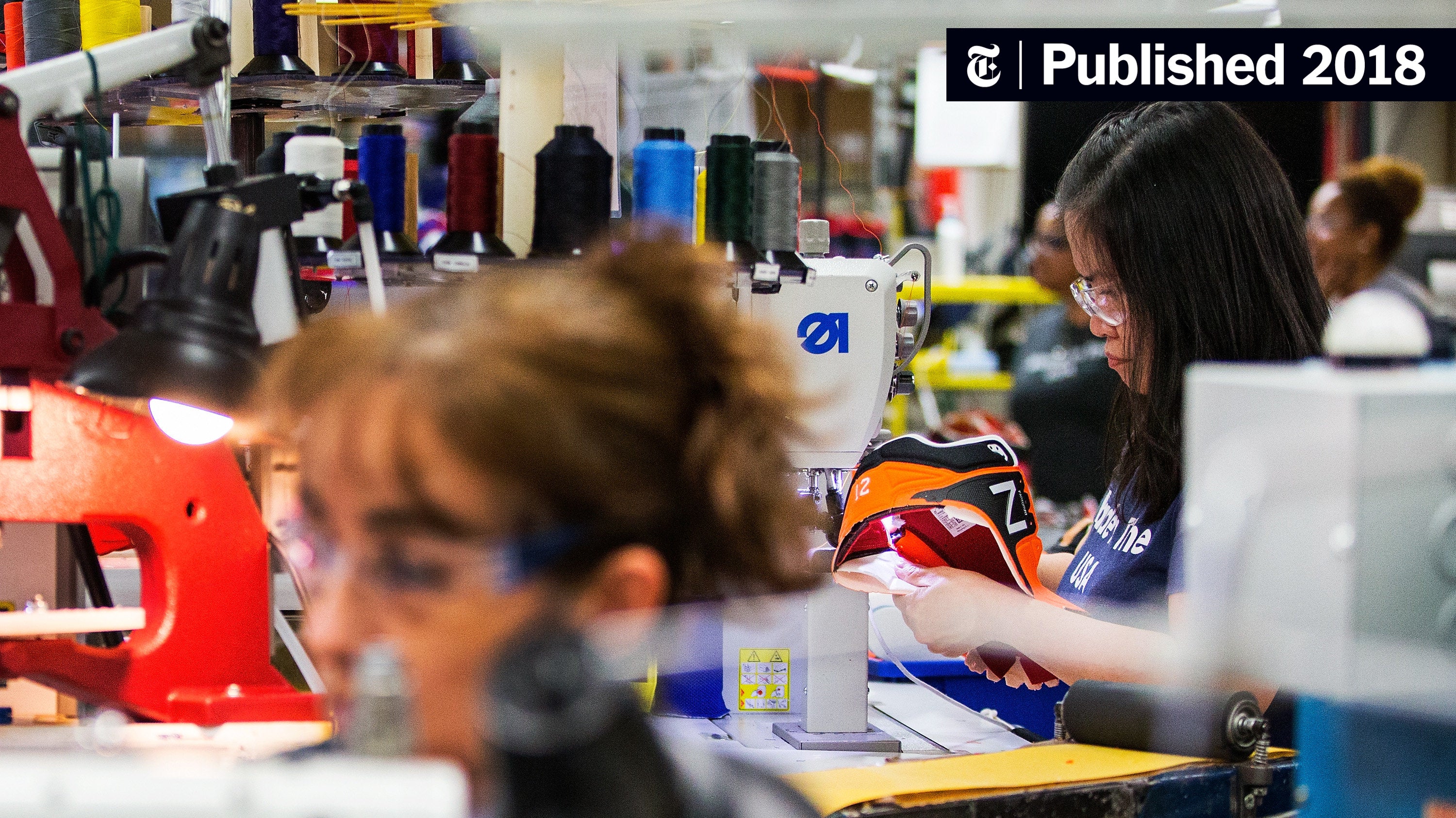 SelectApproach's tweet card. Companies free of competitive pressures, with the power to set prices largely at will, pad the bottom line at the expense of customers and workers.