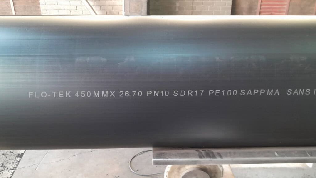 BusinessNewsCT's tweet card. Cheap pipes come at a high cost THE Southern African Plastic Pipe Manufacturers Association (SAPPMA) is urging engineers, municipalities, contractors and procurement officers to take greater care...