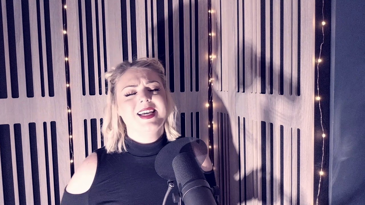 blamejonesmusic's tweet card. I Still Haven't Found What I'm Looking For - U2 Cover - Blame Jones...