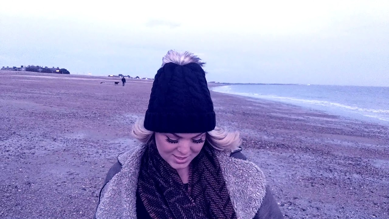 blamejonesmusic's tweet card. Waterloo Sunset - The Kinks Cover - Blame Jones Music Video