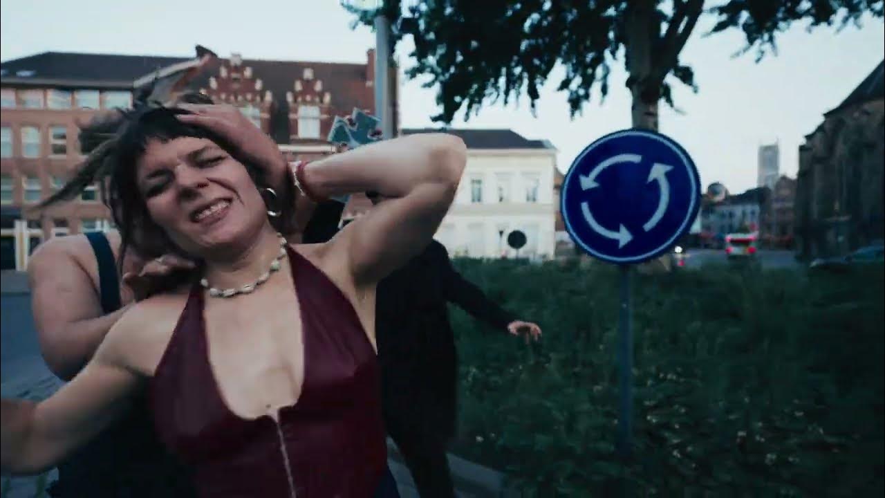 neverwont's tweet card. Nimbus Cart - Rather (Official Music Video)