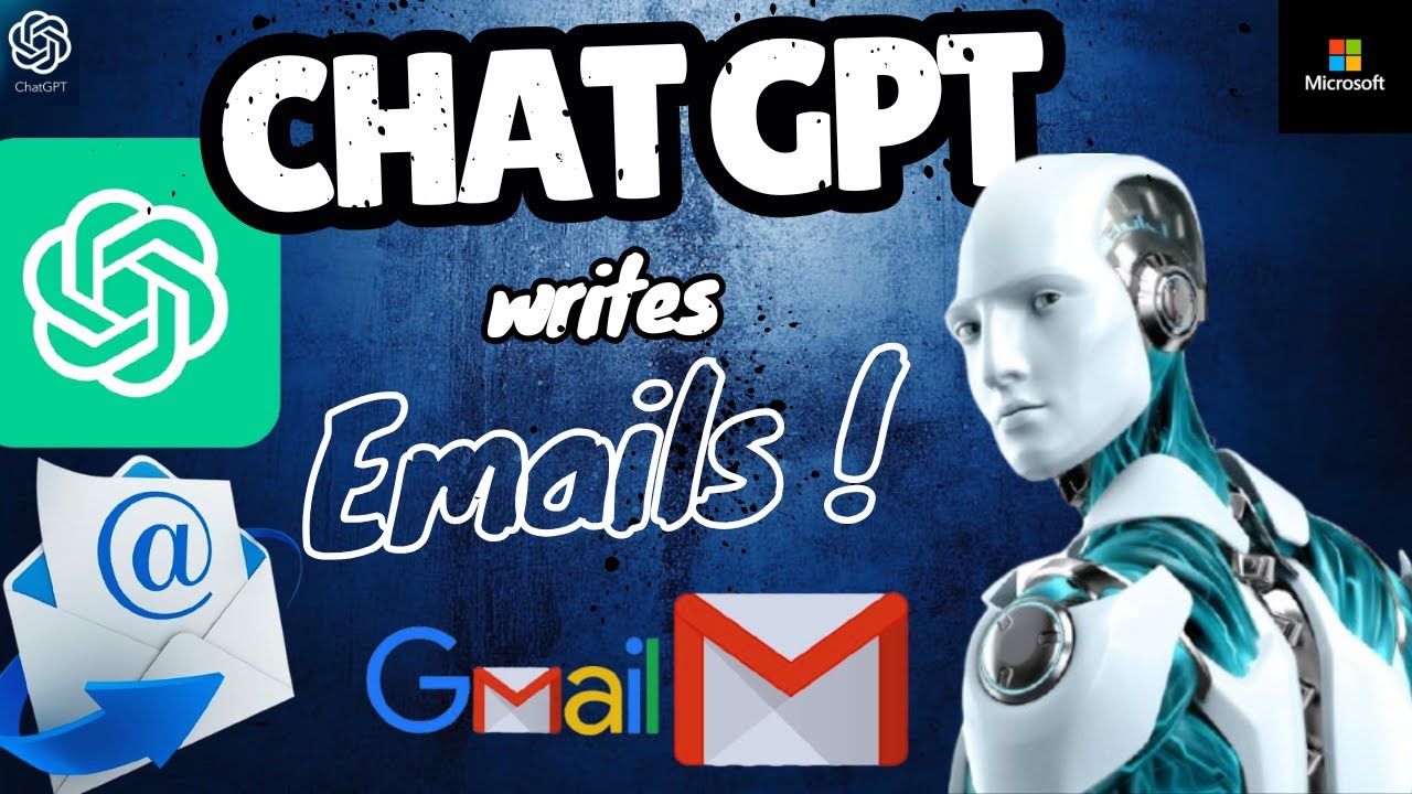 PCBoosted's tweet card. ChatGPT Email Writing Hack! Write Professional Emails in Seconds