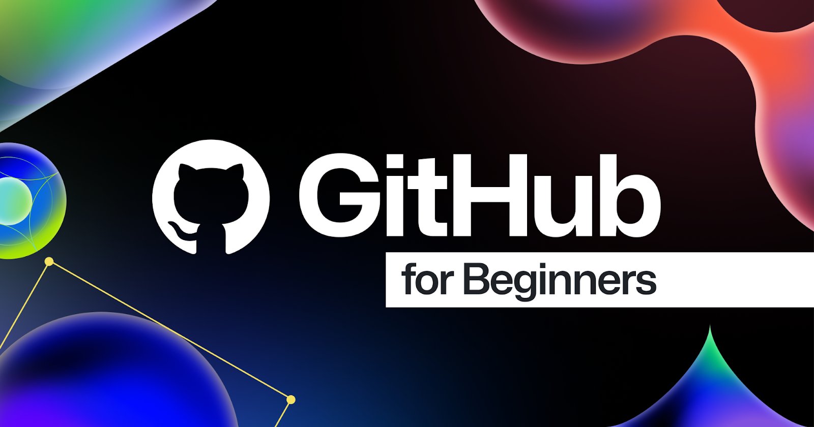 TechnoDeveloper's tweet card. The latest installment of GitHub for Beginners, where we cover the essential Git commands to get you Git-literate.