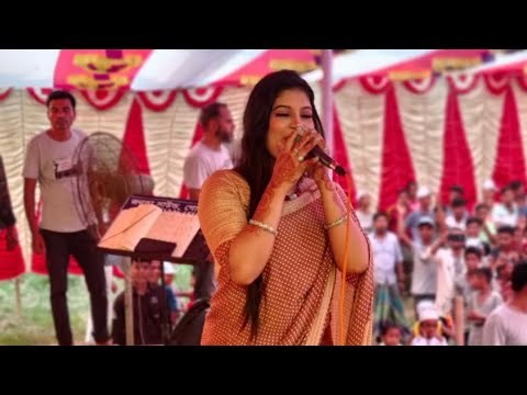 rashed's tweet card. আমি যারে বাসি ভালো কাজলের চেয়ে কালো - Kajoler chyeo kalo - by Runa...