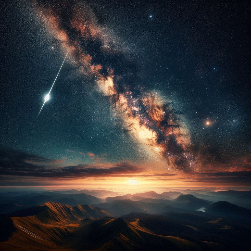 TheTechSageOrg's tweet card. Spacetime: Accelerating Towards Matter and Expanding Outward! | TheTechSage