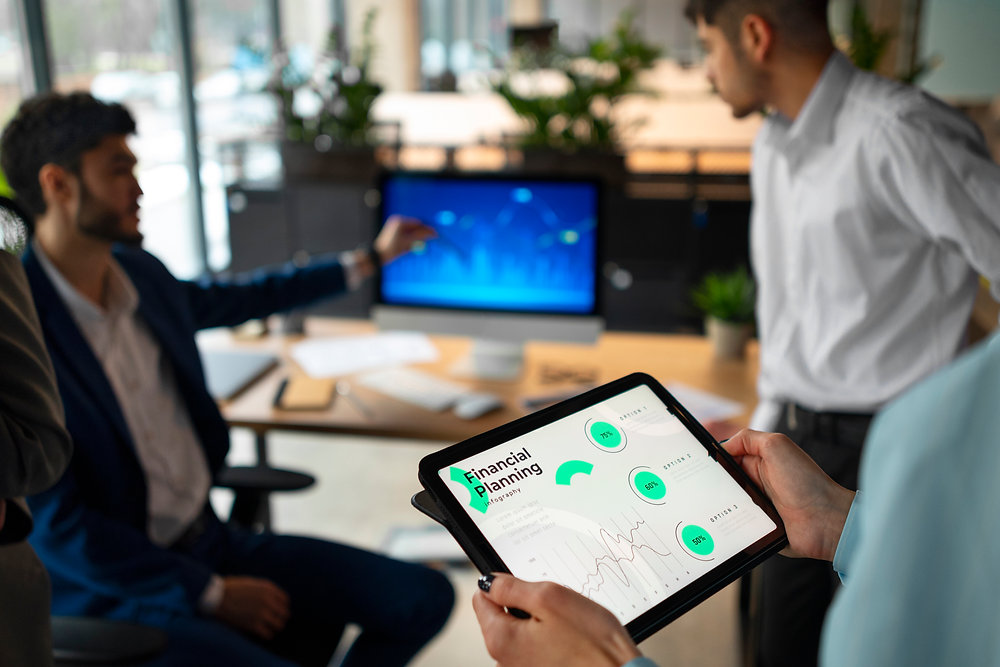 quantfolio's tweet card. Quantfolio recently had the privilege of hosting a webinar on Sustainability Assessment in Investment Advisory where we explored 3 interrelated perspectives from industry leaders: Storebrand as an...